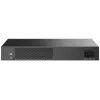 Switch Gigabit 24 porte desktop/rackmount TP-LINK MS124GS - 24 x 1 Gbps RJ45