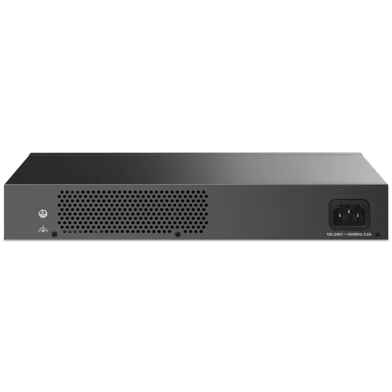 Switch Gigabit 24 porte desktop/rackmount TP-LINK MS124GS - 24 x 1 Gbps RJ45