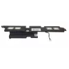HP 734292-001 Ricambio per laptop altoparlante