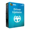 AVG Driver Updater chiave di licenza (1 dispositivo, 3 anni)