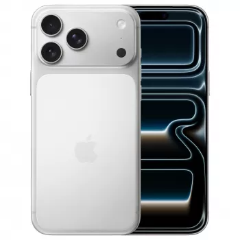 Apple iPhone 17 Pro Max 2TB argento (MFYY4ZD/A)