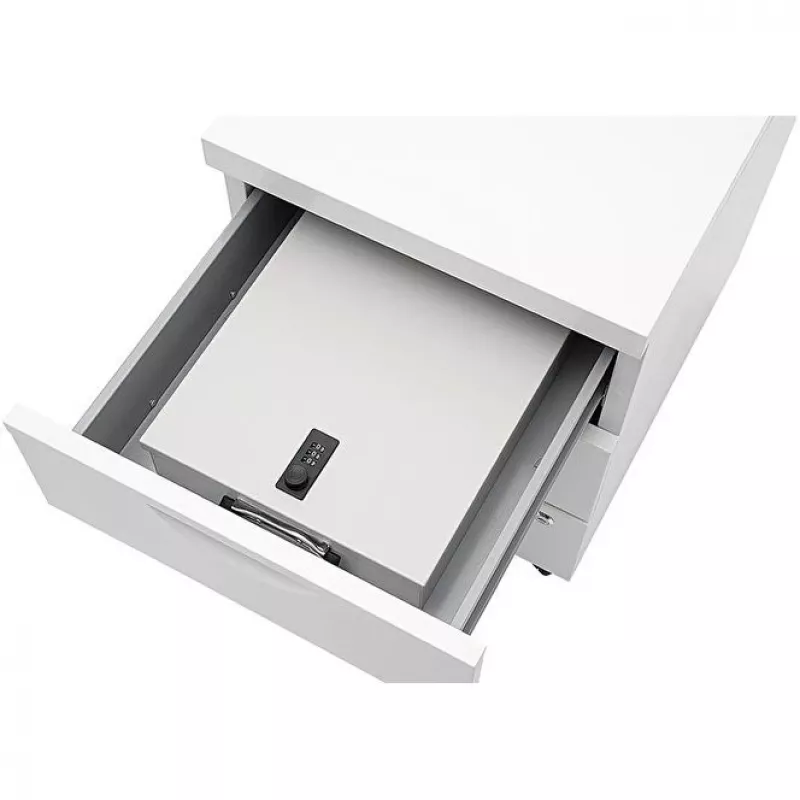 Scatola portadocumenti WEDO DIN A4