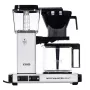 Caffettiera a filtro Moccamaster 1,25 l KBG Select