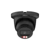 Telecamera IP Dome DAHUA HDW5559TM-ASE-IL-0360B-B 5MP Eyeball con illuminazione IR