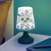 Paladone Minecraft lampada da tavolo