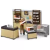 Set centro logistico UPS