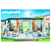 Personaggio Playmobil 70191 Reparto ospedaliero arredato 297 pezzi