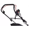 MAKITA RASATORE ELETTRICO 1600W 41cm CARCASSA IN ACCIAIO ELM4121