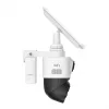 EUFY eufyCam S4 Set 2 telecamere (E81723W1)