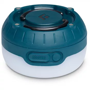 Lampada da campeggio Diamond Moji+ Lantern - azzurrite (150 lm)