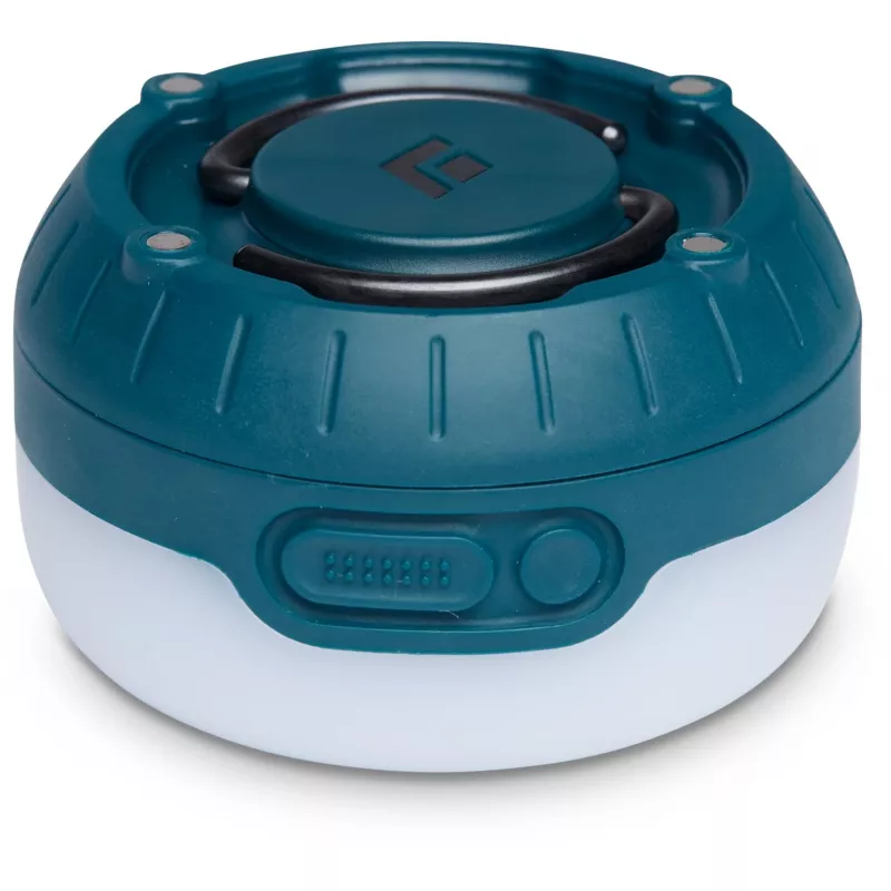 Lampada da campeggio Diamond Moji+ Lantern - azzurrite (150 lm)