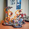 LEGO MARVEL 76323 Avengers: Endgame – Battaglia finale