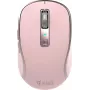Mouse wireless YENKEE YMS 2085PK NOBLE Dual WiFi Bluetooth