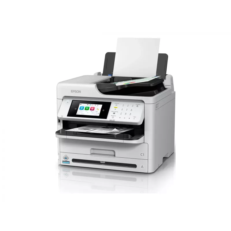 Epson WorkForce Pro WF-M5899DWF getto d'inchiostro A4 1200 x 2400 DPI 34 ppm Wi-Fi