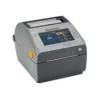 Zebra ZD6A043-D2EF00EZ etichettatrice a trasferimento termico diretto 300 x 300 DPI 152 mm/sec con filo e wireless Ethernet LAN Bluetooth