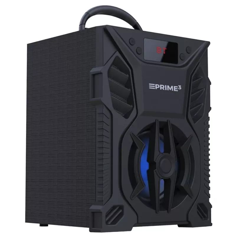 Altoparlante portatile Bluetooth PRIME3 Prime3 APS11 con connettività wireless e batteria ricaricabile