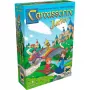 Carcassonne Junior gioco per la famiglia