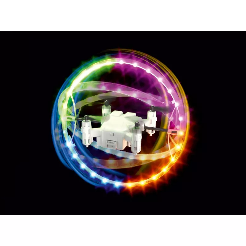 Revell 23808 quadricottero radiocomandato Fireball