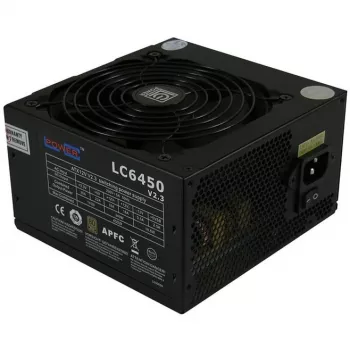 Alimentatore LC-Power LC6450 V2.2 450 W