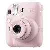 Fotocamera istantanea Fujifilm Instax Mini 12 Blossom Pink con pellicola da 10 fogli