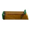 Trappola viva per topi Trixie TX-4192, corpo in tecnopolimero, 60 × 45 × 170 mm, riutilizzabile