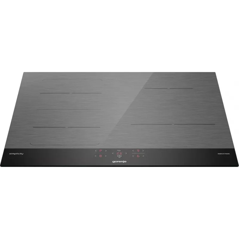 Piano cottura a induzione GORENJE GI6421SYB