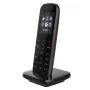 Telefono DECT Telekom Speedphone 52 con identificazione chiamante nero