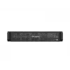 Case rack Lanberg SC01-6502-12B 2U nero 7 ventole