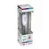 Frullatore Bosch con contenitore argento