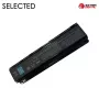 Batteria per notebook, Extra Digital Selected, TOSHIBA Satellite C75 PA5109U, 4400mAh