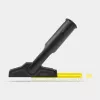 Bocchetta per fughe Karcher compatibile con vari aspirapolvere Karcher, modello 2.863-334.0