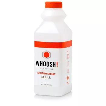 Flacone di ricarica whoosh! WH-1FG1LBTL 950 ml – soluzione per la pulizia degli schermi