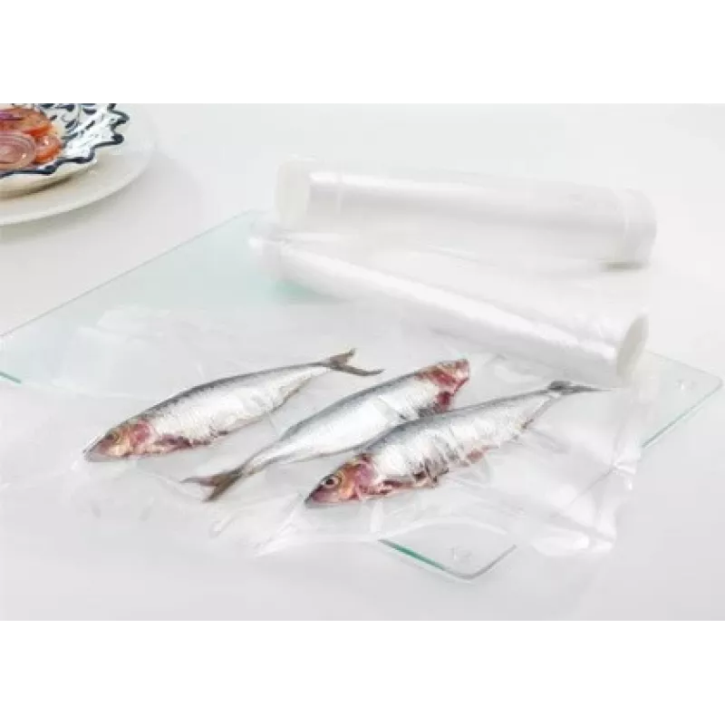 Rotoli per sottovuoto FoodSaver FSR2002