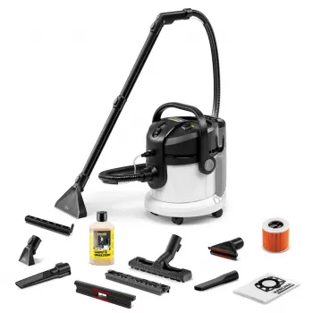 Kärcher 1.081-170.0 Prodotto 18 L nero