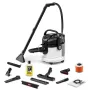Kärcher 1.081-170.0 Prodotto 18 L nero