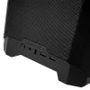 PHANTEKS Eclipse P200A Mini-ITX - nero