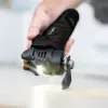 Batavia B.V. | Multitool antiviibrazione 12V batteria - Set Fixxpack 2.0 (incl. batteria 2,0 Ah e cavo di ricarica USB-C)