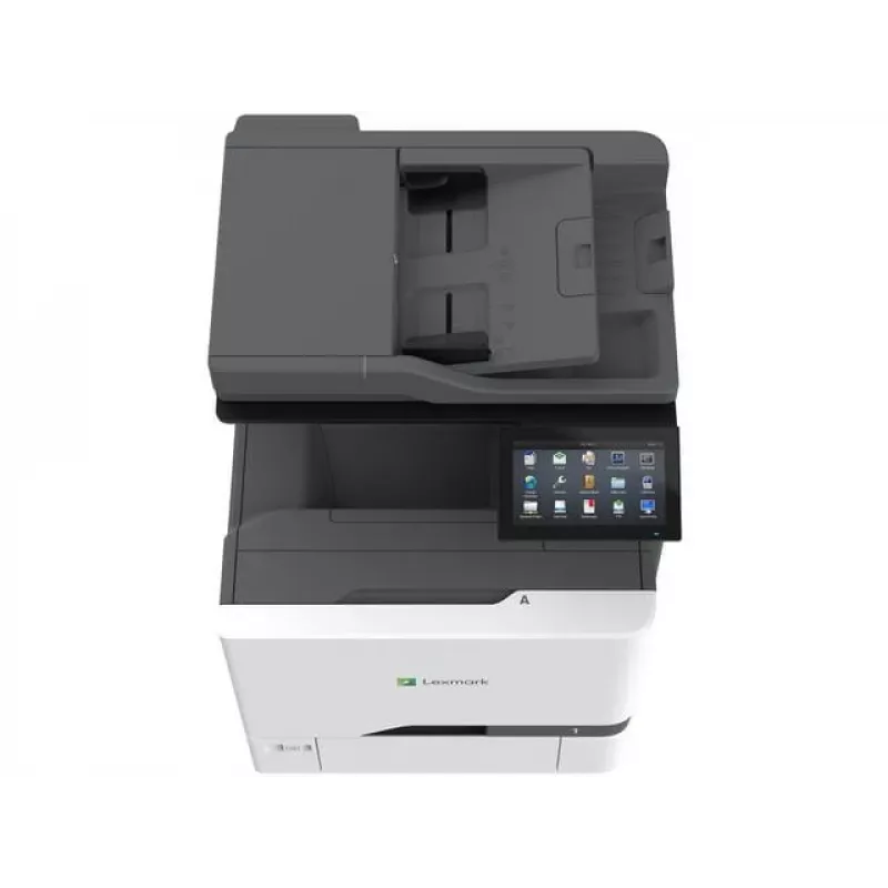 Stampante laser Lexmark CX730de A4 1200x1200 DPI 40 ppm