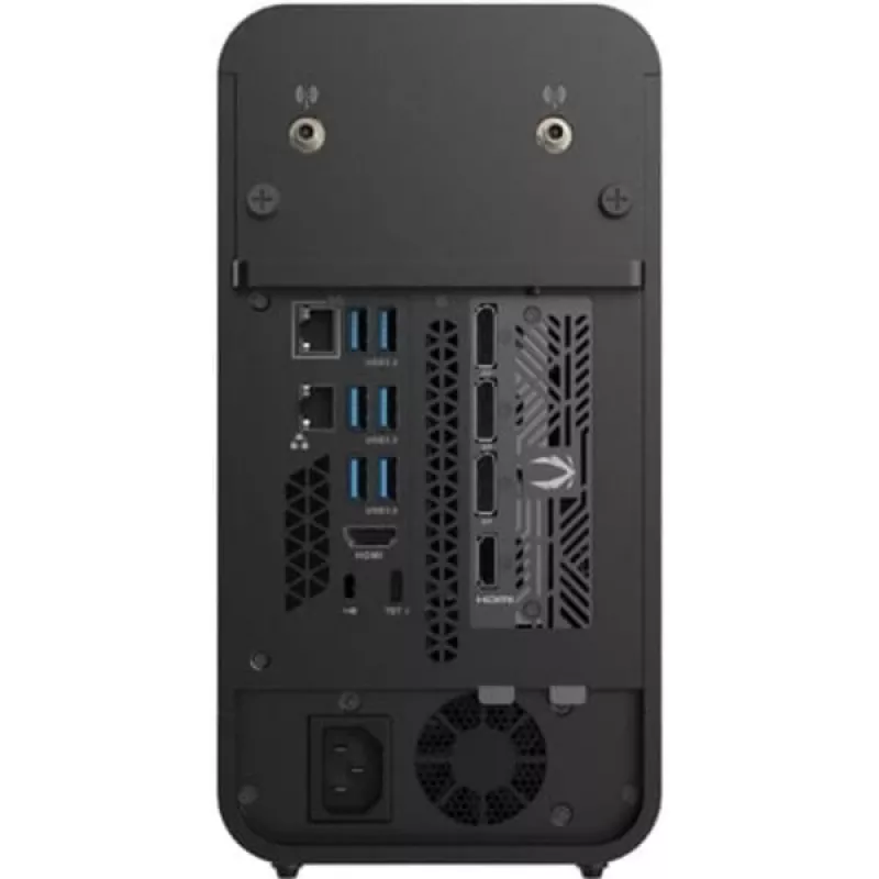 Mini-PC ZOTAC ZBOX MAGNUS ONE EU275070C Core Ultra 7 265 2,4 GHz – computer desktop compatto