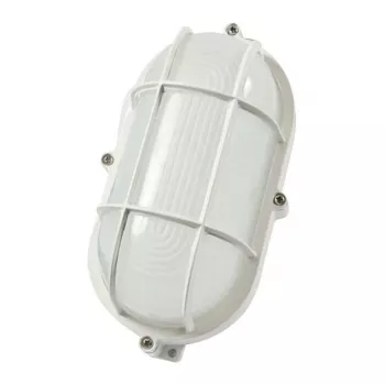 Synergy 21 lampada LED per cantina / lampada ovale IP65 5W cw