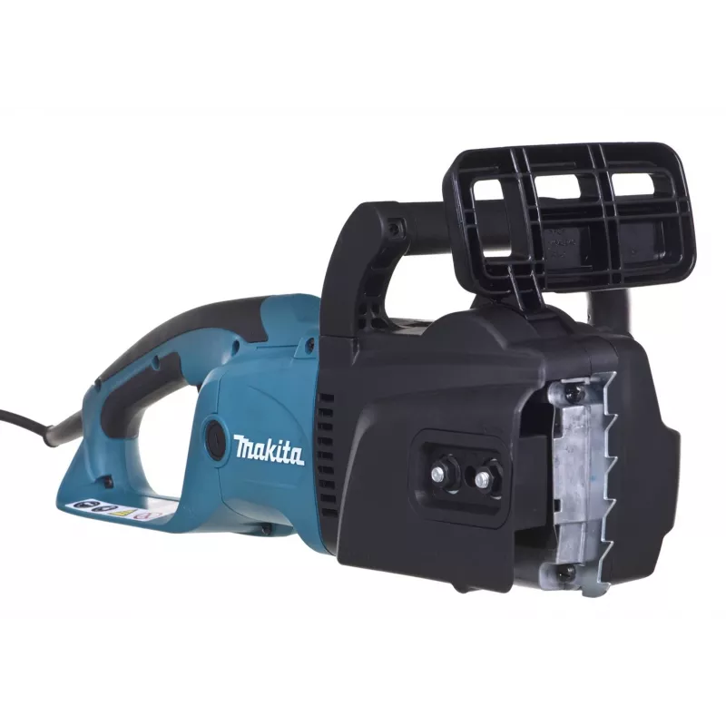 Makita UC3550A motosega 2000 W nero, blu