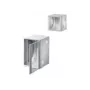 Rack a sé stante Rittal DK 7507.200 15U grigio