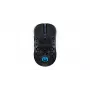 Mouse gaming wireless ENDORFY LIV — per destrorsi, ottico 12000 DPI, Bluetooth/2,4 GHz, con filo USB-A/USB-C, 5 tasti, illuminazione aRGB