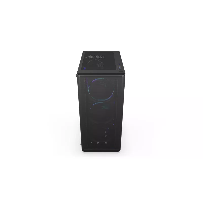 Endorfy Ventum 200 Air ATX Full Tower vetro temperato case PC