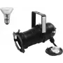 Lampada faretto PAR-20 EUROLITE PAR-20 230V SMD 6W E27 LED 3000K