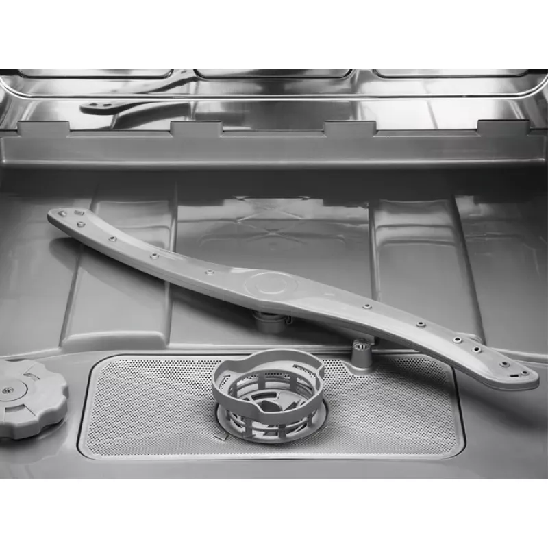 Electrolux ESF2400OK lavastoviglie da tavolo 6 coperti 52 dB