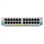 Switch di rete HP Enterprise ProCurve zl 24p 10/100/1000T 24 porte