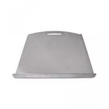 Kit mascherina HDD HP Enterprise Gen8 666986-B21-RFB per vani unità server