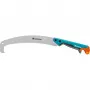 Sega da giardino GARDENA CS 300 PP curva 8738-20