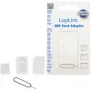 Adattatore per SIM LogiLink AA0047